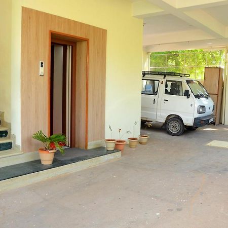 Hari Iyer Residency Hotel Tiruchchendūr Eksteriør billede